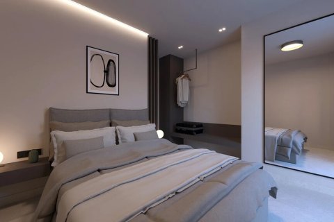 Вилла с 6 спальнями в Hersonissos, Греция №122741 6