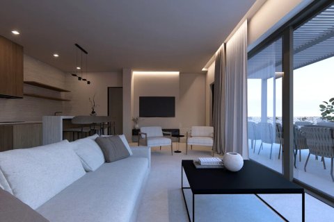 Вилла с 6 спальнями в Hersonissos, Греция №122741 5