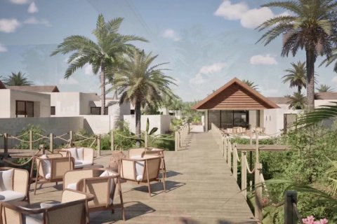 3 bedrooms Villa in Grand Port, Mauritius No. 120668 15