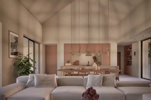 3 bedrooms Villa in Grand Port, Mauritius No. 120668 7