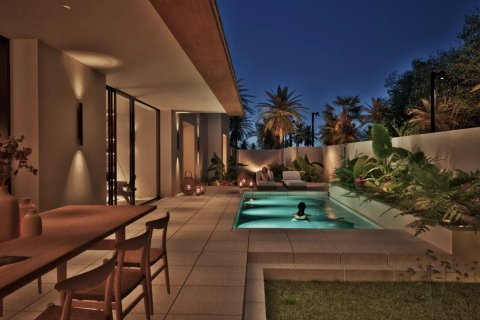 3 bedrooms Villa in Grand Port, Mauritius No. 120668 11