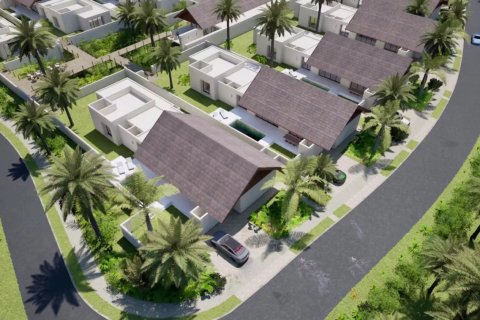 3 bedrooms Villa in Grand Port, Mauritius No. 120668 2