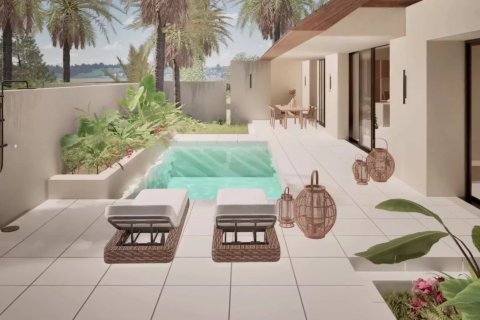 3 bedrooms Villa in Grand Port, Mauritius No. 120668 3