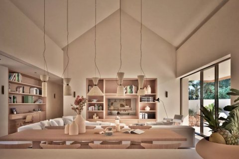 3 bedrooms Villa in Grand Port, Mauritius No. 120668 6