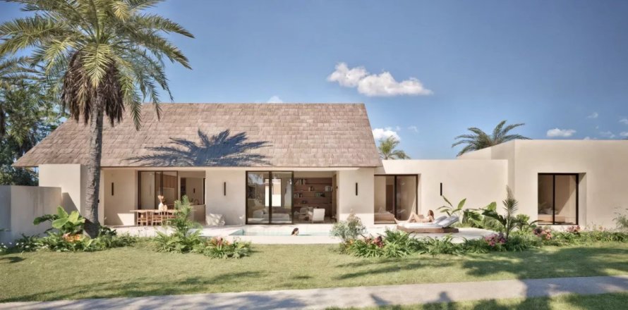 3 bedrooms Villa in Grand Port, Mauritius No. 120668