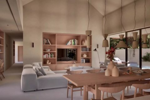 3 bedrooms Villa in Grand Port, Mauritius No. 120668 5