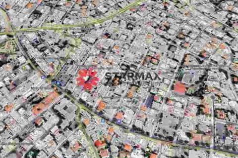 Commercial property in Nicosia, Cyprus No. 82486 1