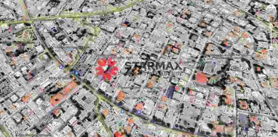 Commercial property in Nicosia, Cyprus No. 82486