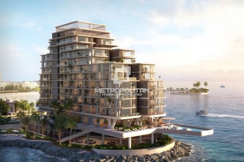 2 bedrooms Apartment in Mina Al Arab, UAE No. 118813