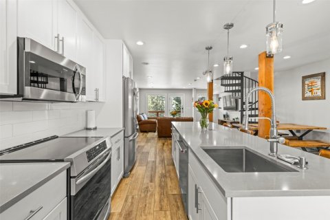 3 bedrooms Townhouse in Breckenridge, USA No. 104619 9