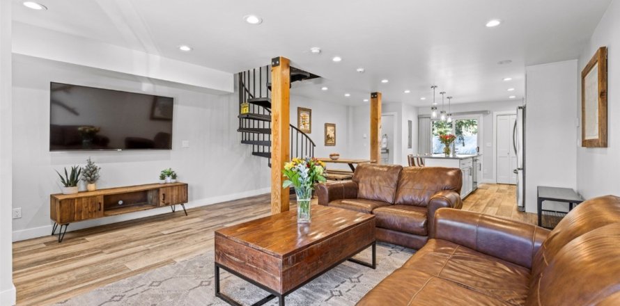 3 bedrooms Townhouse in Breckenridge, USA No. 104619