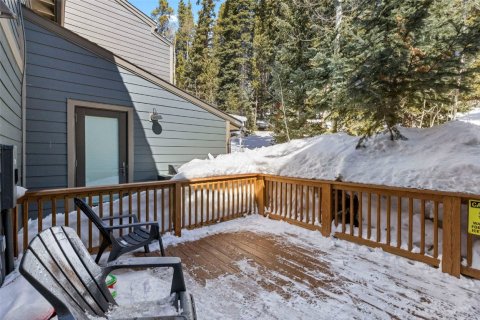 3 bedrooms Townhouse in Breckenridge, USA No. 104619 25
