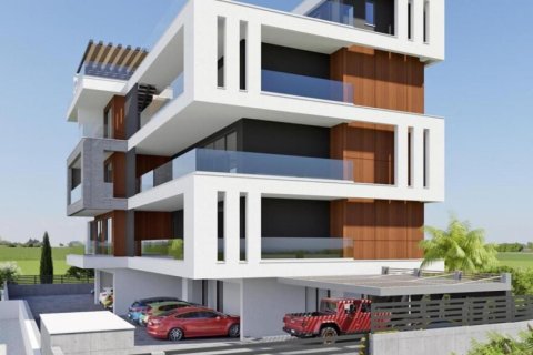 2 bedrooms Apartment in Limassol, Cyprus No. 106990 10