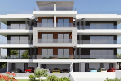 2 dormitorios Apartment en Limassol, Cyprus No. 106990