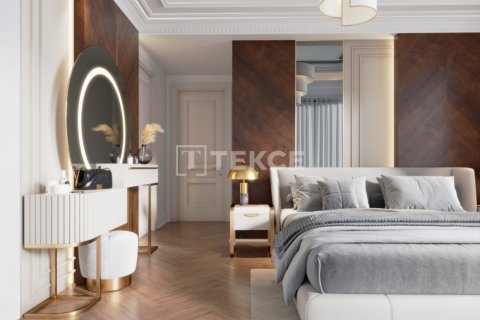 Пентхаус с 4 спальнями в Куангнгай, Вьетнам №16609 15