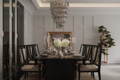 Пентхаус с 4 спальнями в Куангнгай, Вьетнам №16609 30