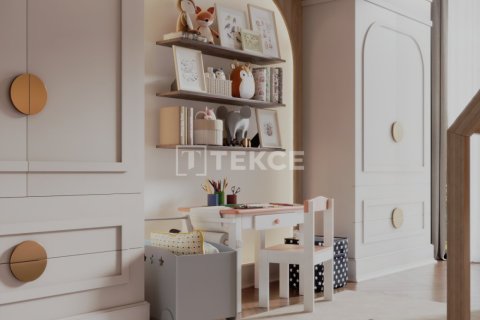 Пентхаус с 4 спальнями в Куангнгай, Вьетнам №16609 17