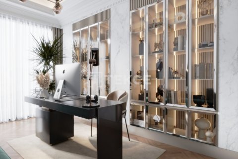 Пентхаус с 4 спальнями в Куангнгай, Вьетнам №16609 6