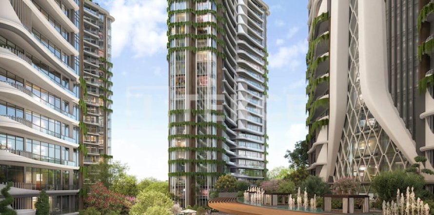 4 dormitorios Penthouse en Ankara, Turkey No. 16609