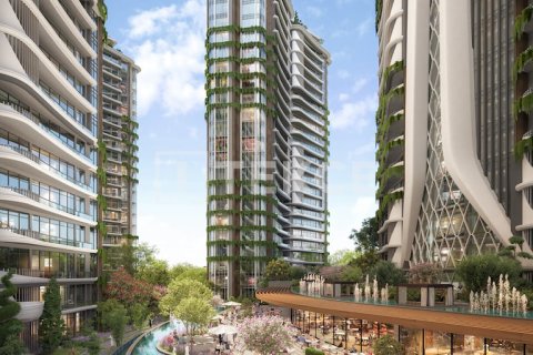 4 dormitorios Penthouse en Ankara, Turkey No. 16609