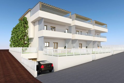 Мезонет с 2 спальнями в Палини, Греция №122844 22