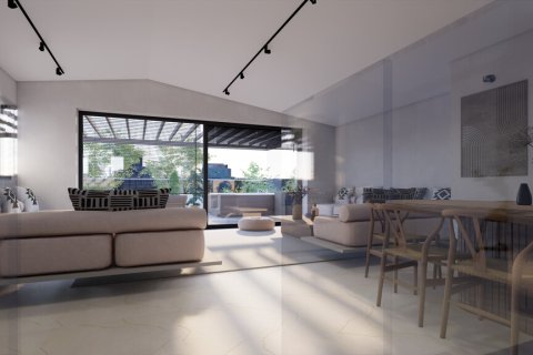 Мезонет с 2 спальнями в Палини, Греция №122844 18