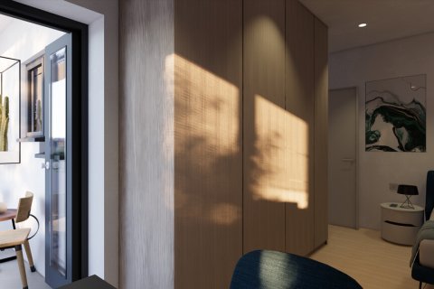 Мезонет с 2 спальнями в Палини, Греция №122844 19