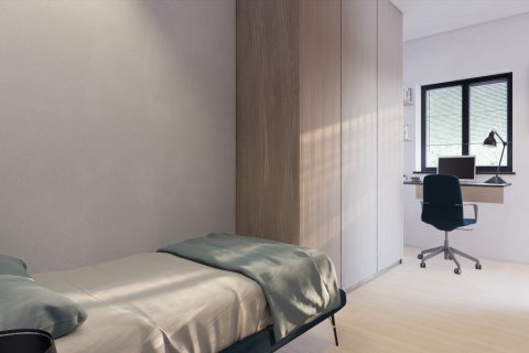 Мезонет с 2 спальнями в Палини, Греция №122844 17