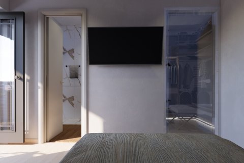 Мезонет с 2 спальнями в Палини, Греция №122844 11