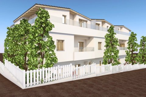 Мезонет с 2 спальнями в Палини, Греция №122844 24