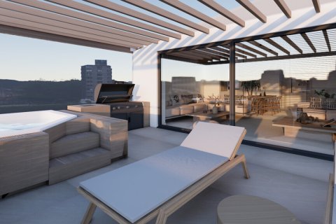 Мезонет с 2 спальнями в Палини, Греция №122844 16