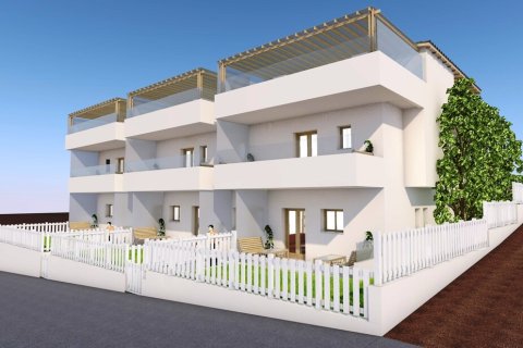 Мезонет с 2 спальнями в Палини, Греция №122844 23