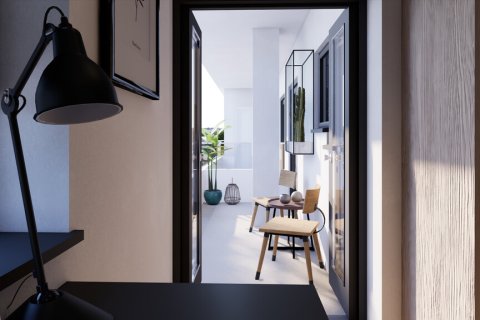 Мезонет с 2 спальнями в Палини, Греция №122844 20