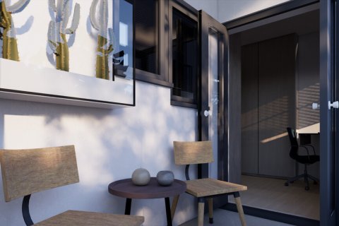 Мезонет с 2 спальнями в Палини, Греция №122844 21