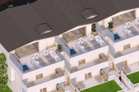 Мезонет с 2 спальнями в Палини, Греция №122844 26