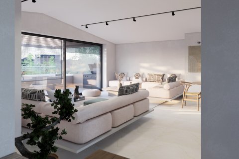 Мезонет с 2 спальнями в Палини, Греция №122844 2