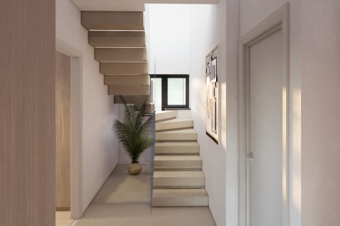 Мезонет с 2 спальнями в Палини, Греция №122844 13