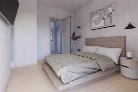 Мезонет с 2 спальнями в Палини, Греция №122844 10