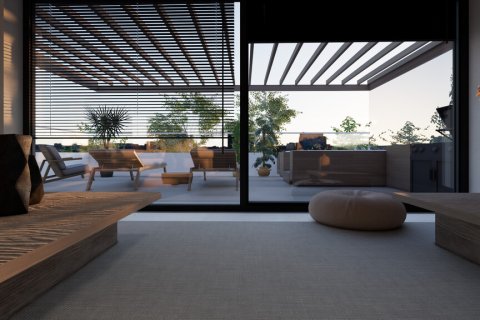 Мезонет с 2 спальнями в Палини, Греция №122844 15