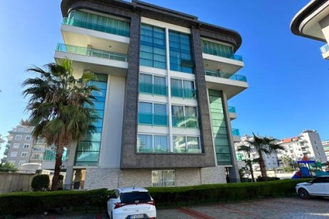 3 rooms Apartment in Kestel, Turkey No. 21562