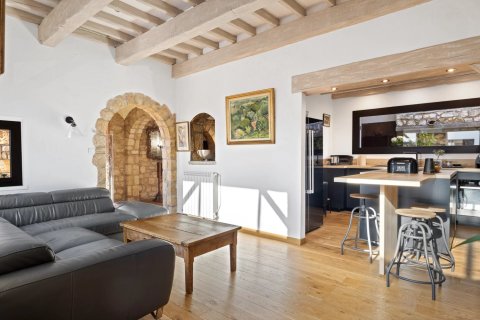 5 dormitorios Villa en La Colle-sur-Loup, France No. 68705 7