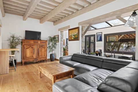 5 dormitorios Villa en La Colle-sur-Loup, France No. 68705 6