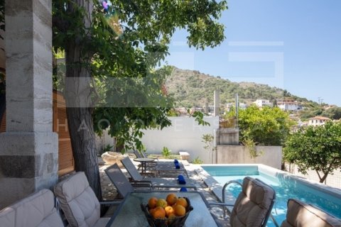 5 bedrooms House in Crete, Greece No. 78820 3