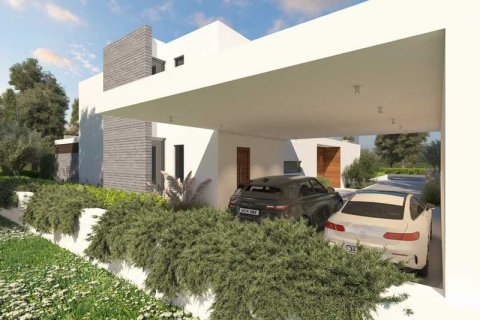 4 bedrooms House in Pegeia, Cyprus No. 82621 6