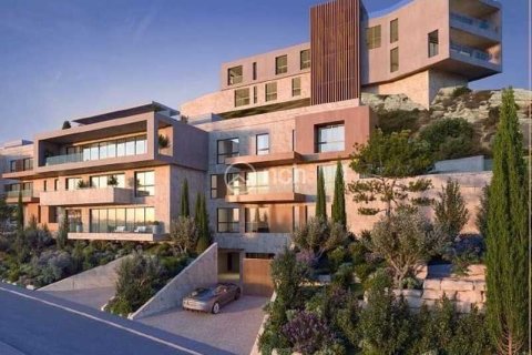 2 bedrooms Apartment in Germasogeia, Cyprus No. 75011 3