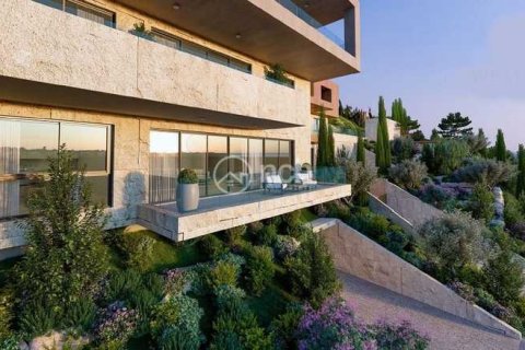 2 bedrooms Apartment in Germasogeia, Cyprus No. 75011 4