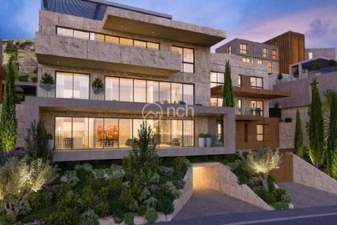 2 bedrooms Apartment in Germasogeia, Cyprus No. 75011 5