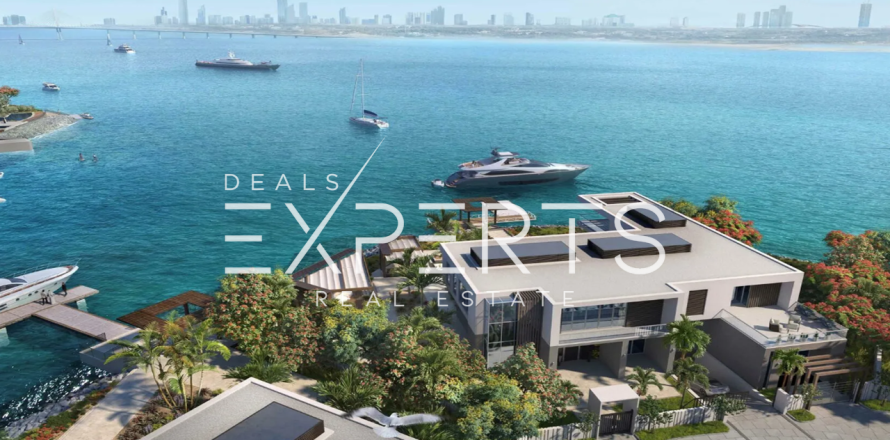 4 dormitorios Villa en Marouf, Vietnam No. 86157