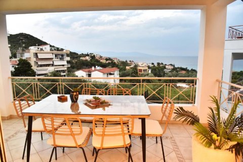 4 bedrooms Villa in Kavala, Greece No. 108246 10