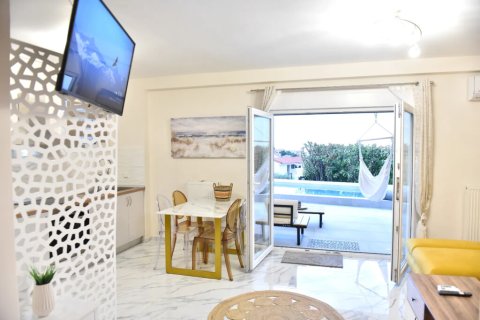 4 bedrooms Villa in Kavala, Greece No. 108246 5